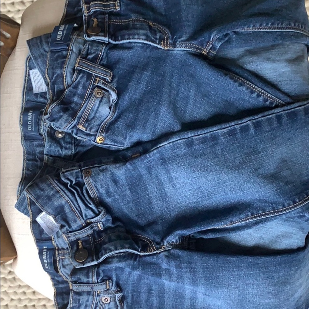 Boys toddler jeans